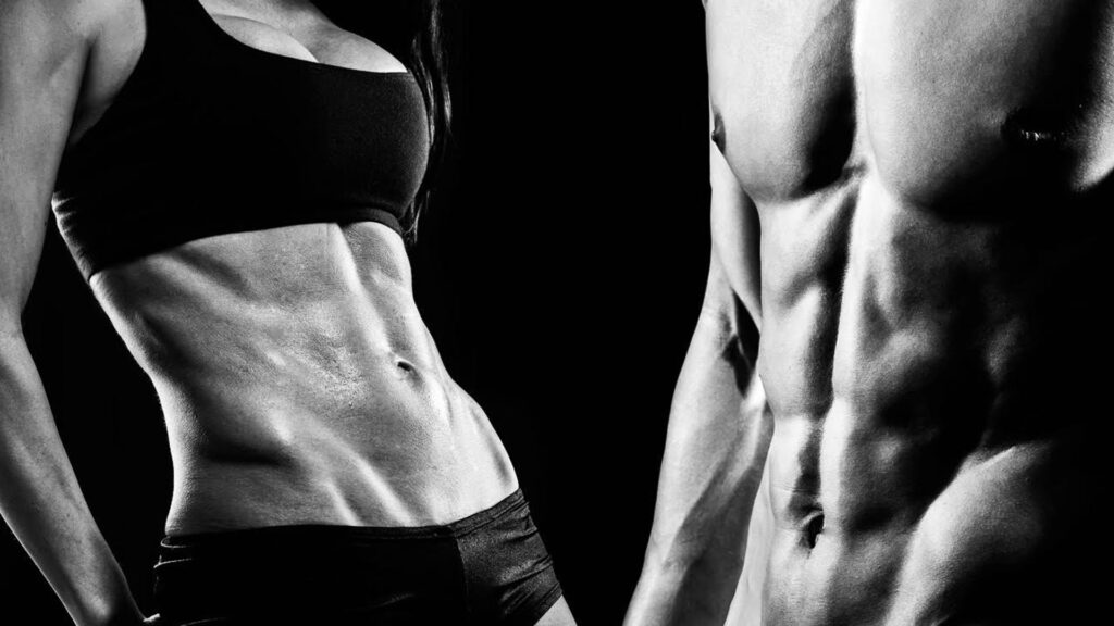 EMShapeX: Training voll entspannt